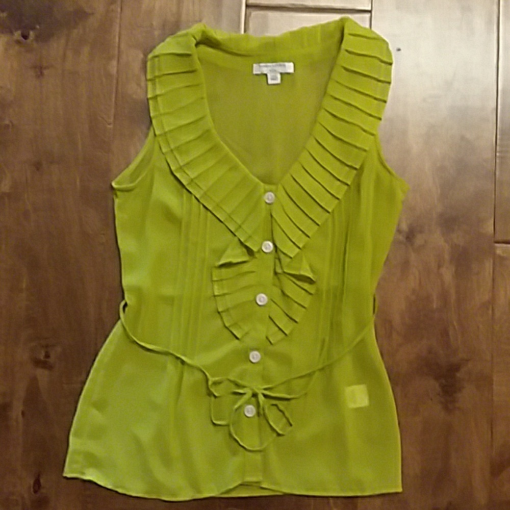 Banana Republic Blouse
